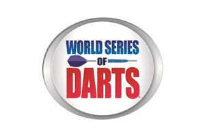 world series darts