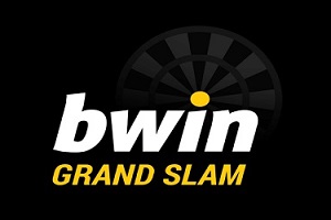 Grand Slam Dart