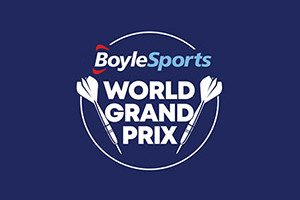 World Grand Prix Darts